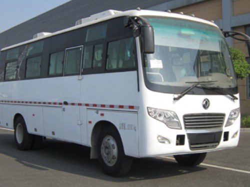 TYJ5130TSJ試井車(chē)